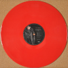 Gary Numan Intruder Red Vinyl 2021